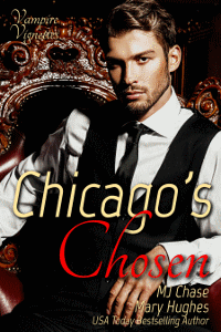 MJ Chase book slideshow